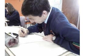 OLIMPIADA DE GEOGRAFÍA: INSTANCIA COLEGIAL